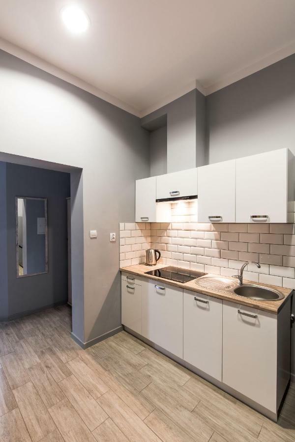 Apartamenty Eden Ustrzyki Dolne Extérieur photo
