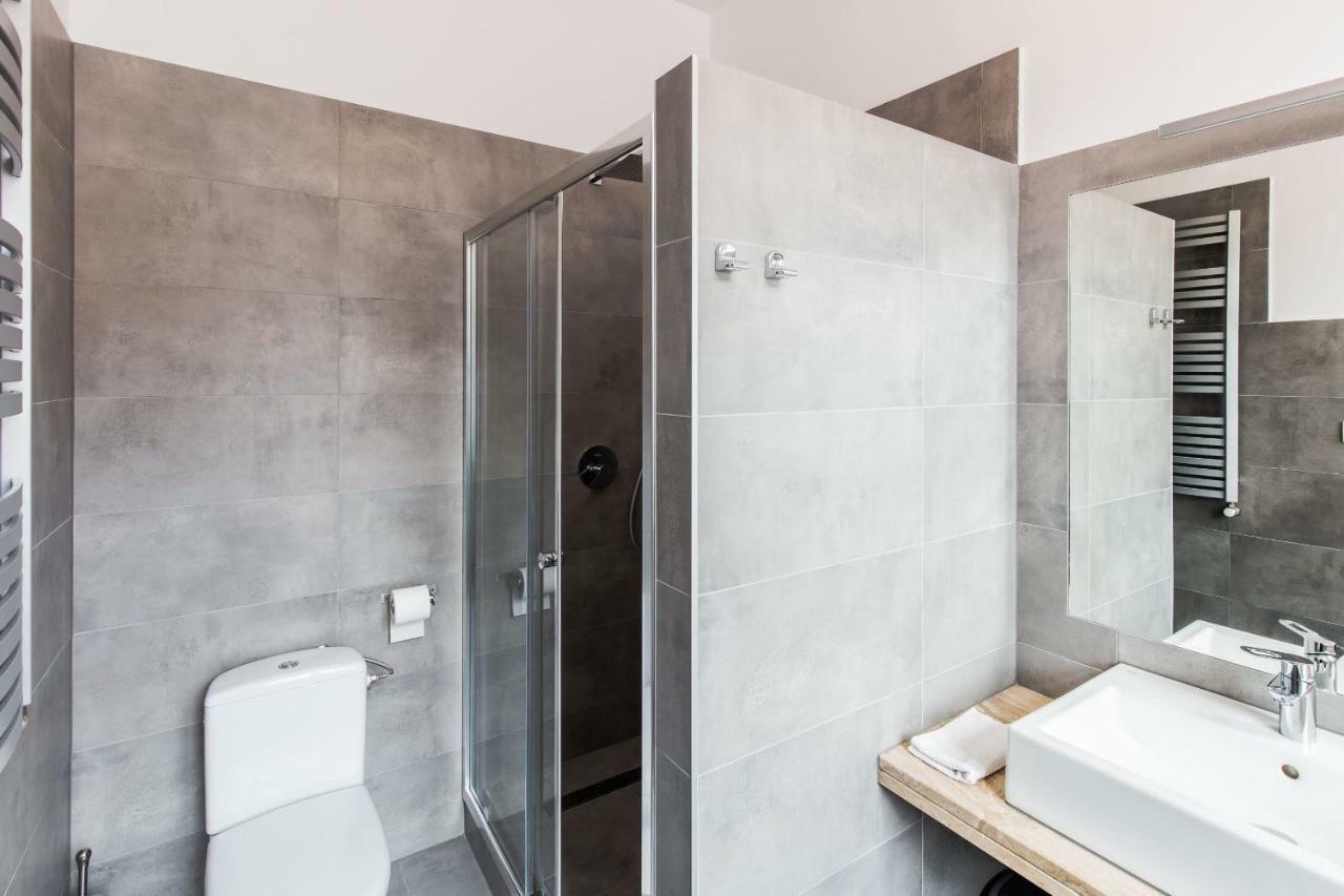 Apartamenty Eden Ustrzyki Dolne Extérieur photo